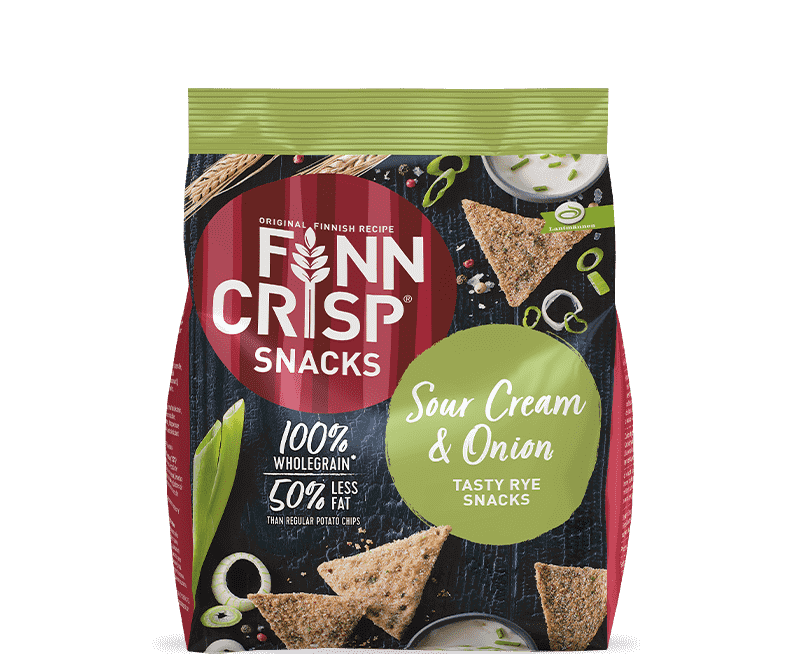Produkter | FINN CRISP